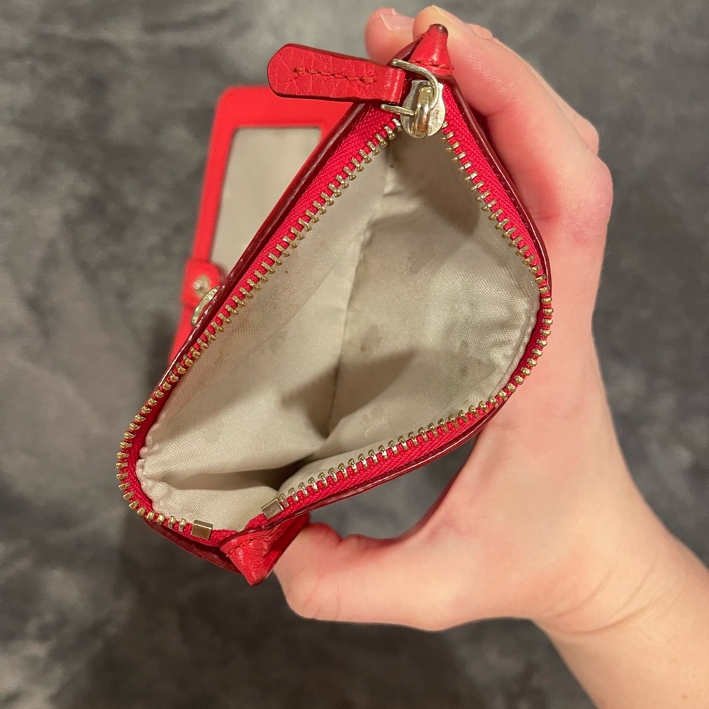 Kate Spade Wallet - Picture 3 of 5